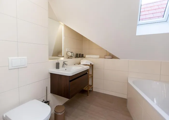 Apartamento Becci's P6a8